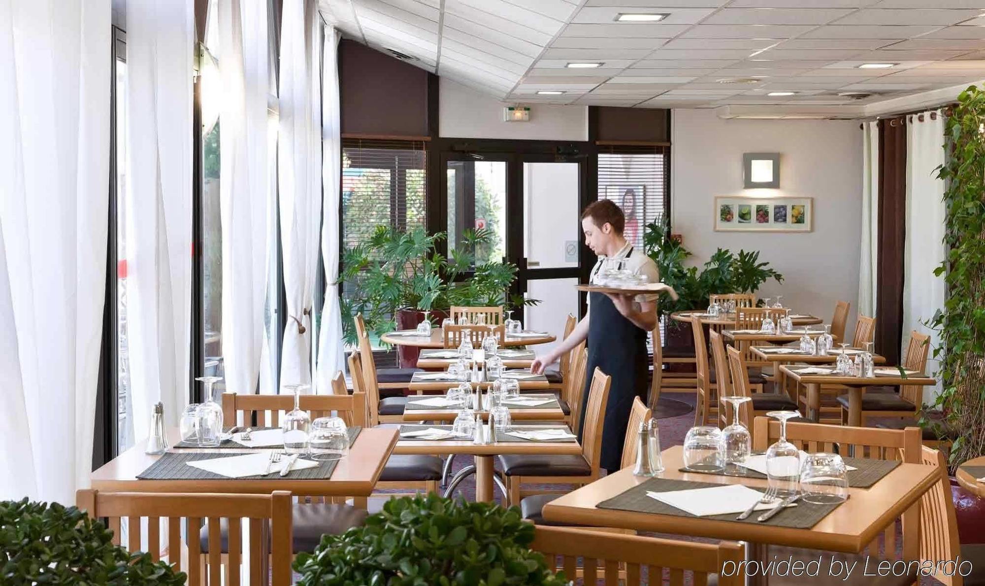 Hotel Ibis Montpellier Sud Exterior foto